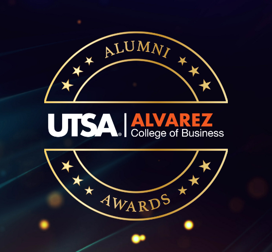 Alumni Awards Ceremony