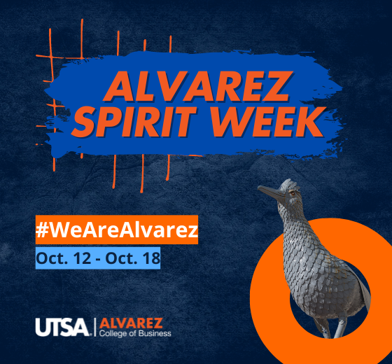 Alvarez Spirit Week