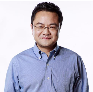 Hongtu Zhu