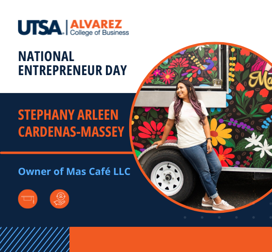 Entrepreneur Day Graphic