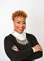 Lasha Murray Headshot