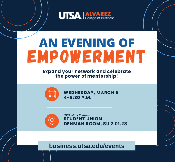 An Evening of Empowerment