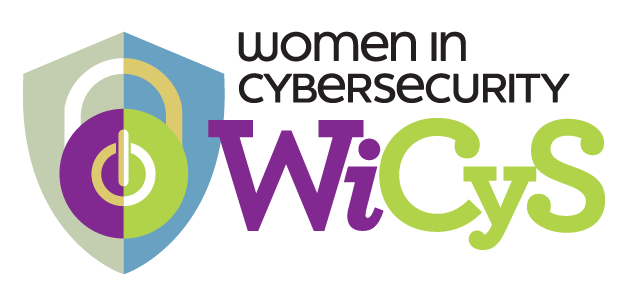 Women in Cybersecurity Logo