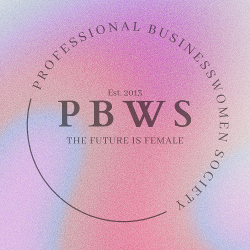 Professional Business Women Society Logo