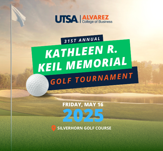 31st Annual Kathleen R. Keil Memorial Golf Tournament on May 17, 2024