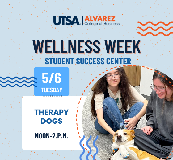 Therapy dogs