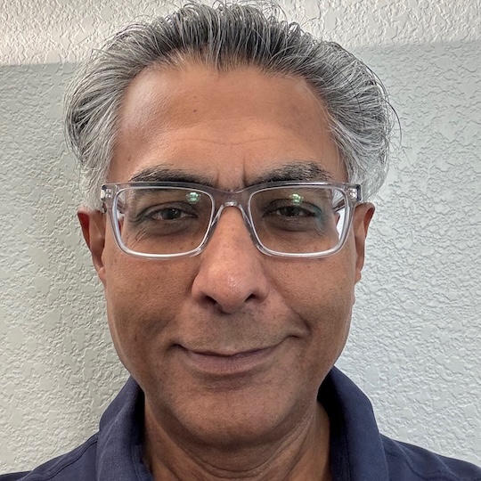 Diwakar Gupta