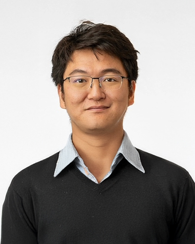 Yuxi Lance Cheng