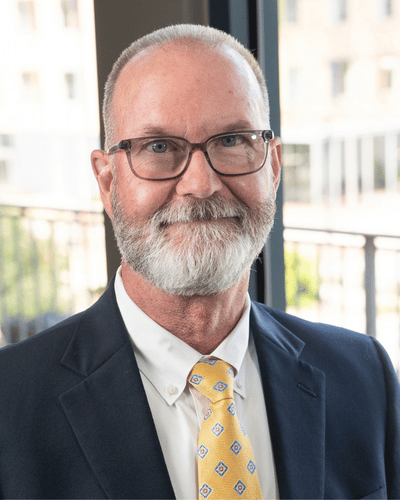 Jim Cox Headshot