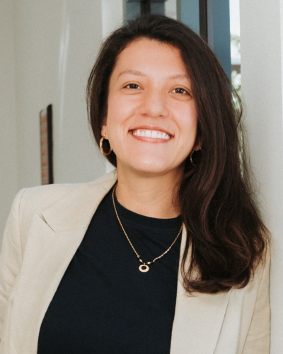 Viviana Rodriguez, Ph.D.