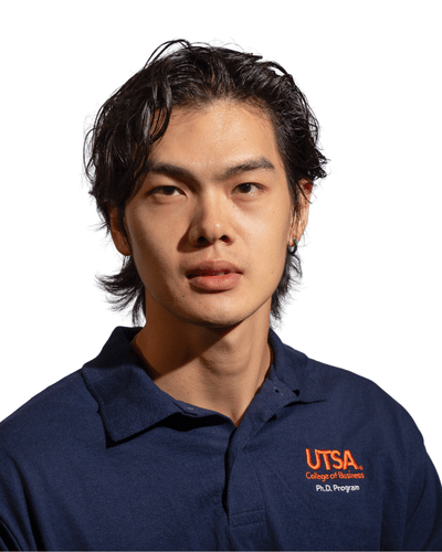 Jasper Yang Headshot