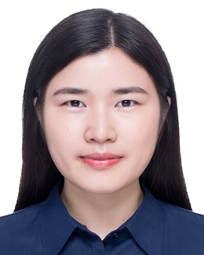 Yuexia Zhang