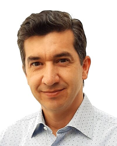 Andres Romero-Sanchez