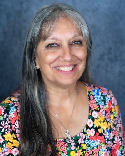 Kim Kyle Headshot