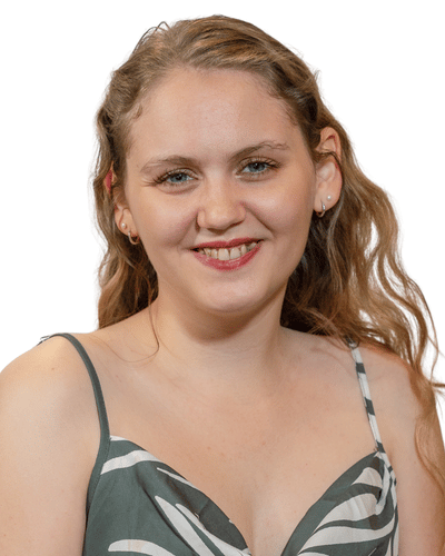 Hope JeanesHeadshot