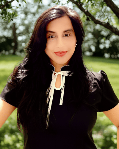 Manisha Vaswani