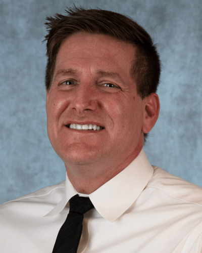 Eric Bachura Headshot