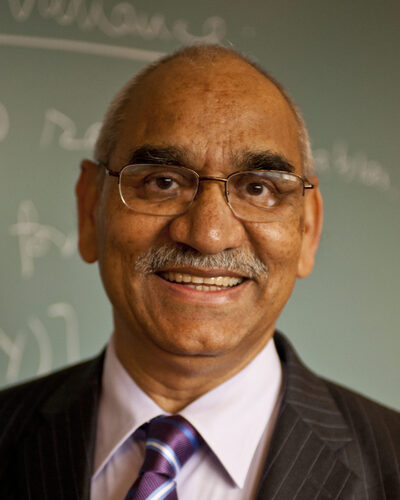 Ram Tripathi Headshot