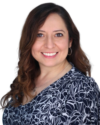 Claudia Ortiz