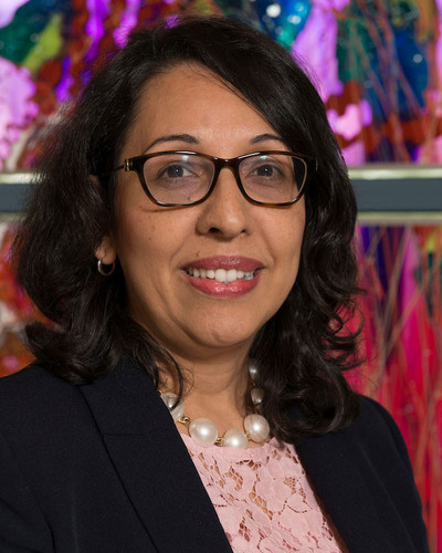 Rosa Garza-Girdy