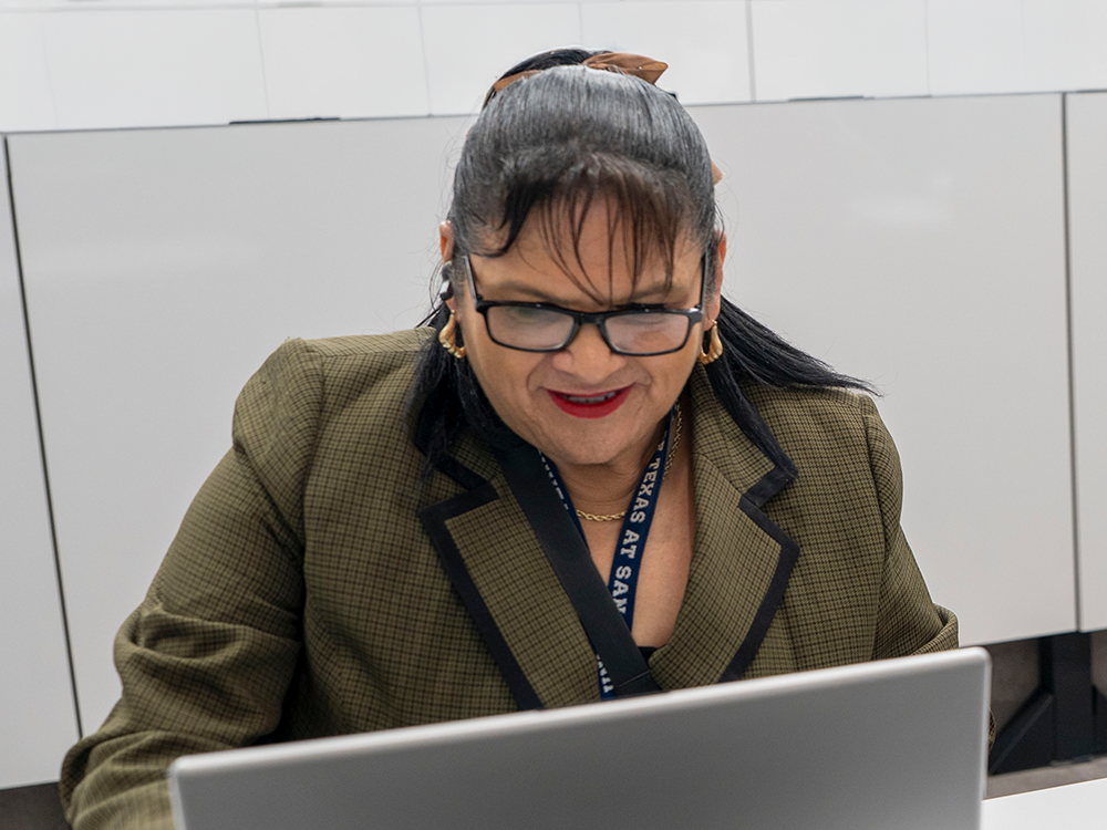 Online Master's in Business Analytic | Online MSBA | UT San Antonio