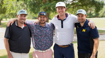 Golf Tournament ATKG