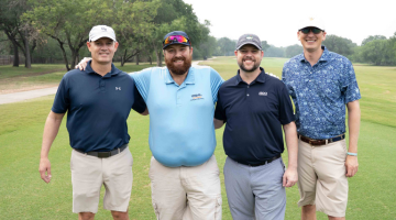Golf Tournament BDO