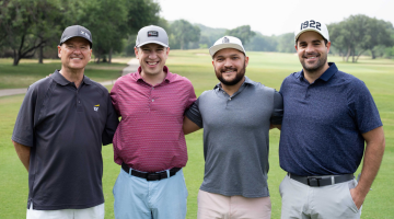 Golf Tournament EY