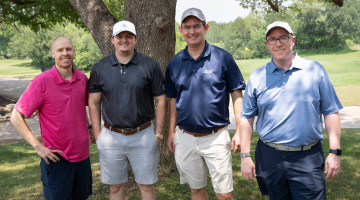 Golf Tournament Forvis Mazars