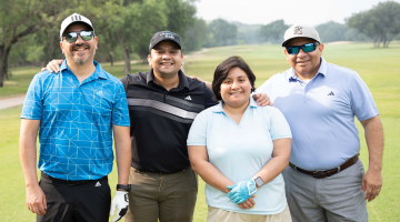 Golf Tournament RSM
