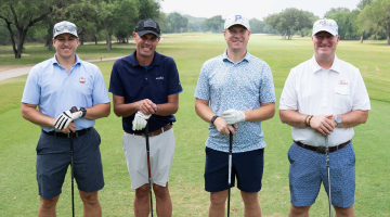 Golf Tournament Valero
