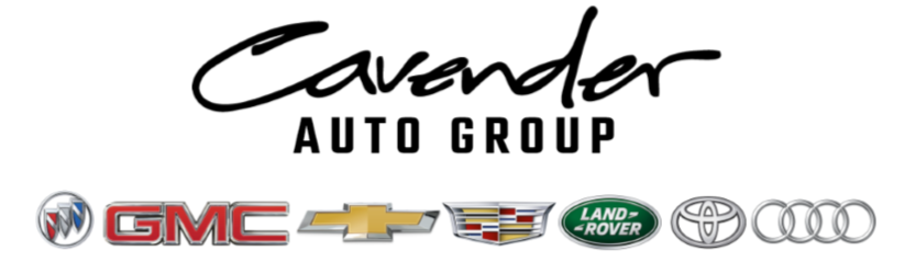 Cavender Auto Group