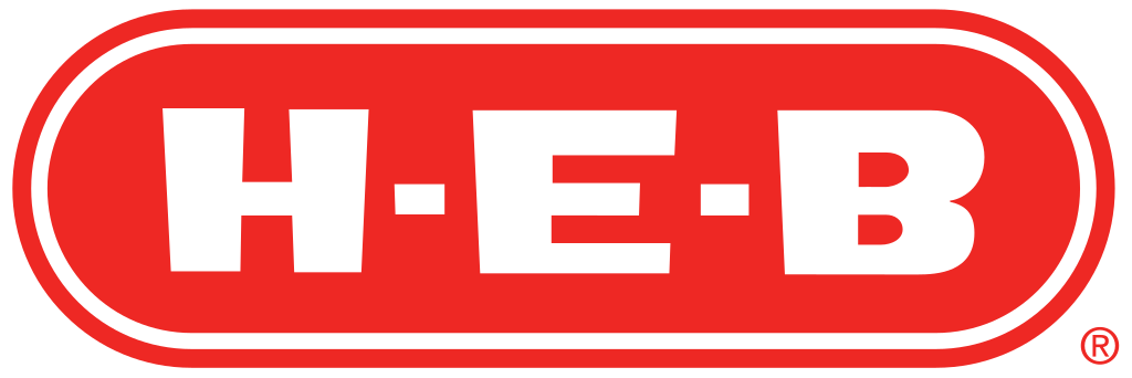 H-E-B logo