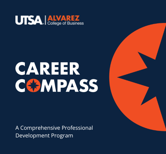 Career Compass Graphic