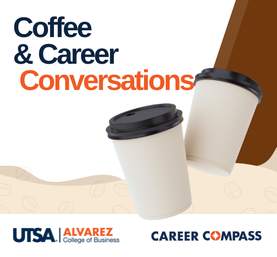 Coffee and Career Conversations