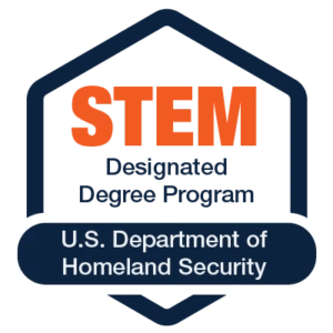 STEM Designated Degree Program Logo