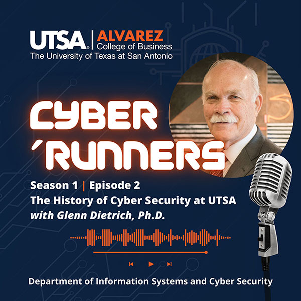 Cyber ‘Runners Season 1 Episode 2