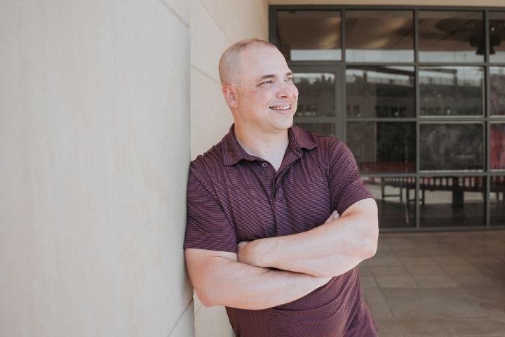 Stephen Schwab