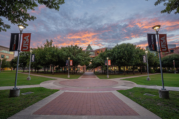 UTSA Downtown Campus