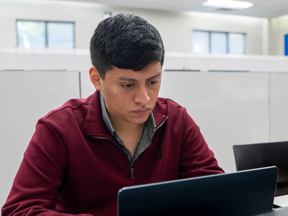 Online Master's in Business Administration | Online MBA | UT San Antonio