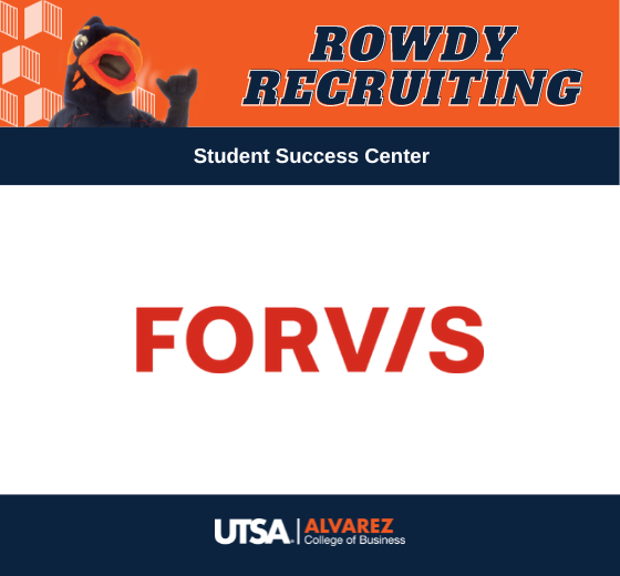 Rowdy Recruiting Graphic