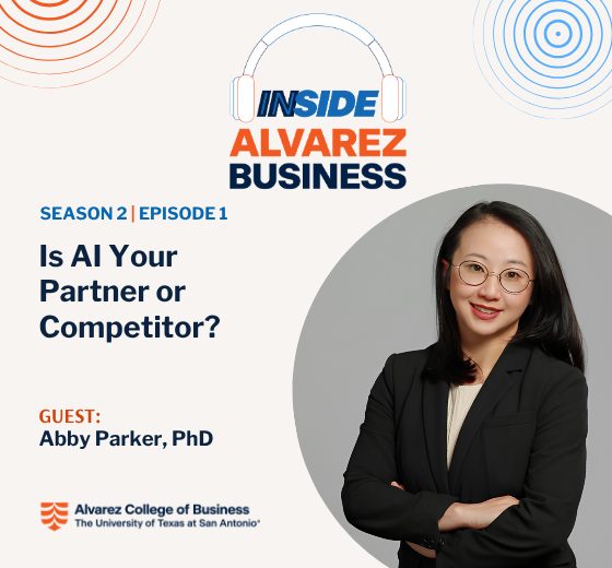 s2e1 Abby Parker