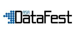 ASA Data Fest Logo