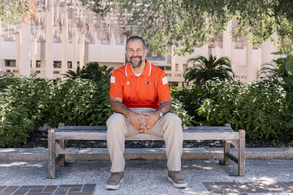 Dan Karam