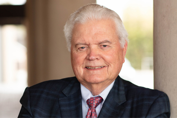 Walter M. Embrey Jr.