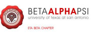 beta alpha psi logo