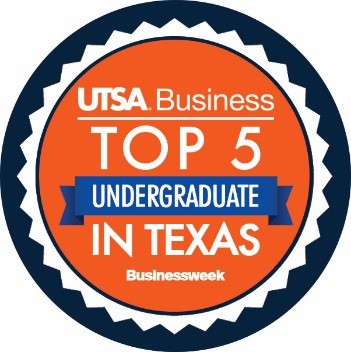 Top 5 Undergraduate Ranking Button