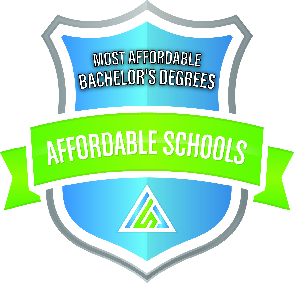Most Affordable Schools ranking