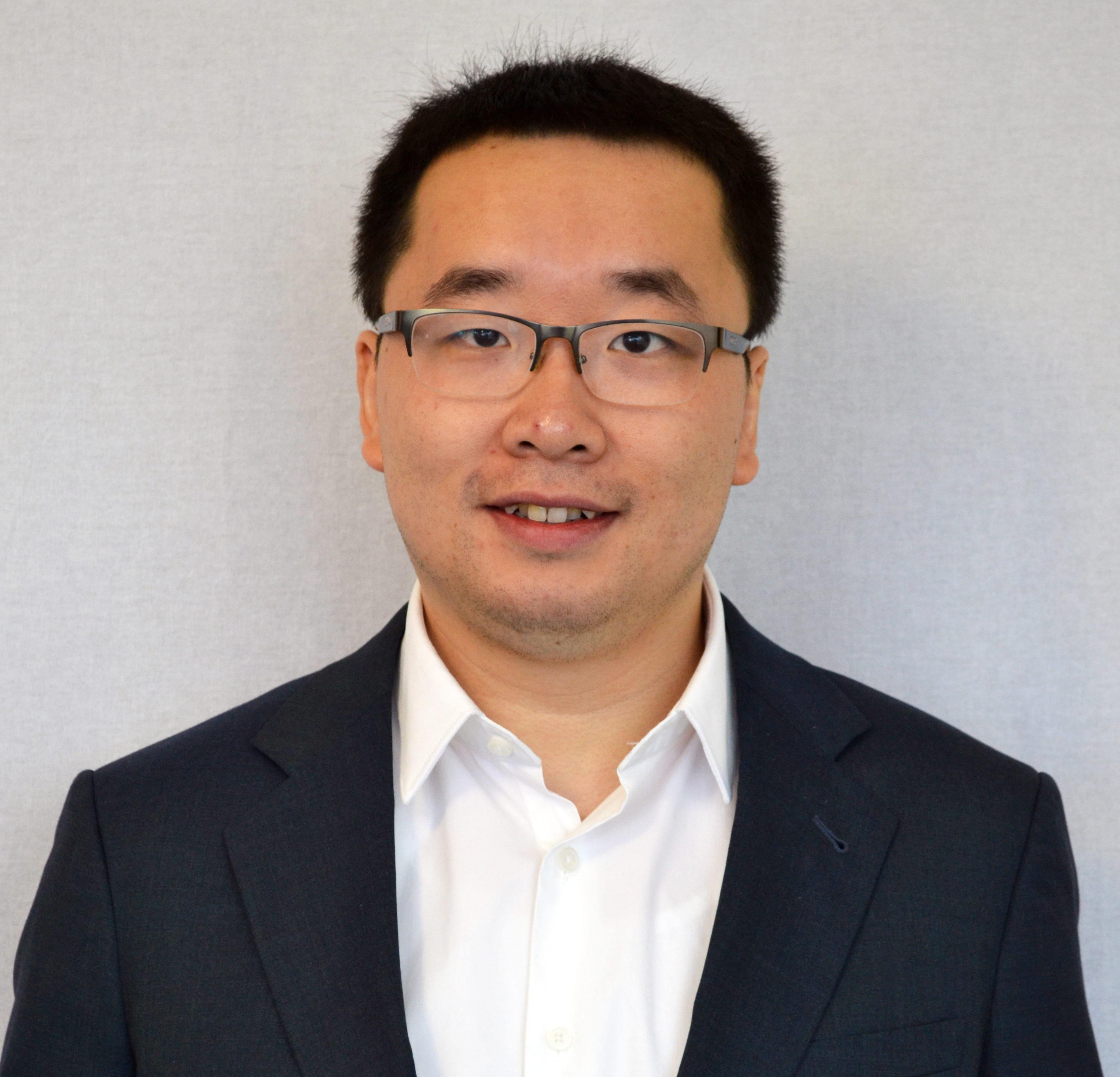 Dian Wang, Assistant Professor of Marketing
