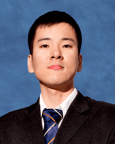 David Han, Associate Professor of Management Science and Statistics 